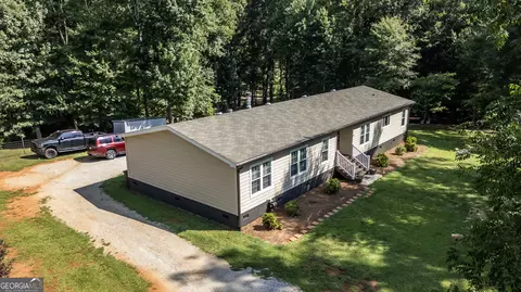 2991 N 113 Hwy, Temple, GA 30179