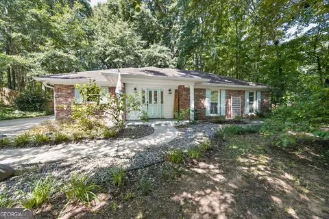 Undisclosed, Ellerslie, GA 31807
