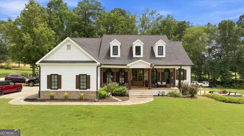 1144 Pine Shadows Dr, Dallas, GA 30157
