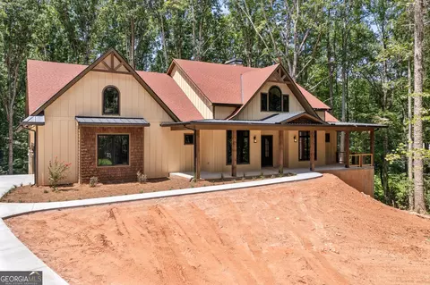 55 Melody Ln, Dawsonville, GA 30534