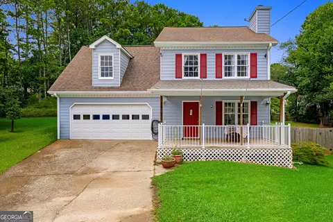 2460 Arbour Trace Ter, Suwanee, GA 30024