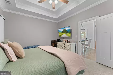 Bedroom - 204 Dennard Dr, Perry, GA 31069 photo 3 of 6