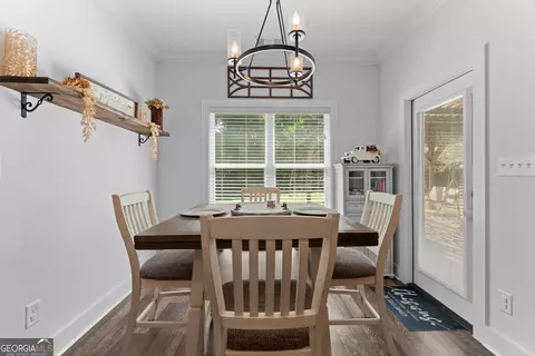 Dining - 204 Dennard Dr, Perry, GA 31069 photo 1 of 1