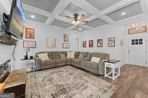 Entry Way - 204 Dennard Dr, Perry, GA 31069 photo 1 of 4