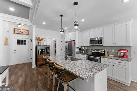 Other - 204 Dennard Dr, Perry, GA 31069 photo 3 of 9