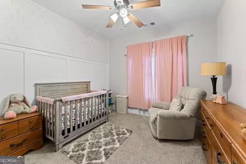 Bedroom - 204 Dennard Dr, Perry, GA 31069 photo 6 of 6