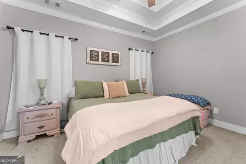 Bedroom - 204 Dennard Dr, Perry, GA 31069 photo 2 of 6