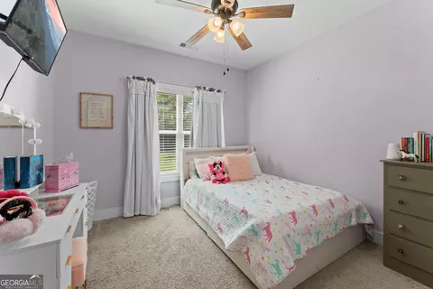 Bedroom - 204 Dennard Dr, Perry, GA 31069 photo 5 of 6