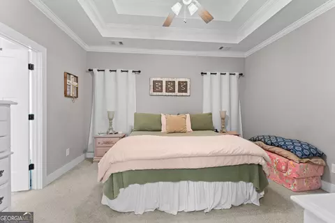 Bedroom - 204 Dennard Dr, Perry, GA 31069 photo 1 of 6