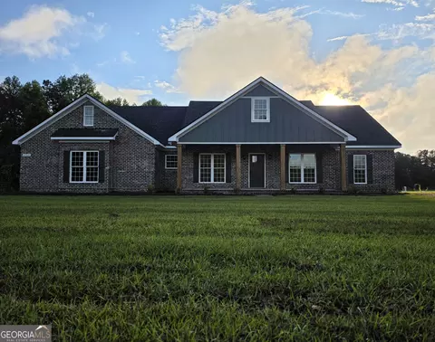 1723 Cleary Rd, Brooklet, GA 30415