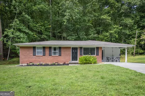 45 Carpenter Ln, Dahlonega, GA 30533