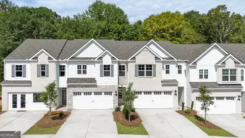 3107 Yellowhammer Dr, Marietta, GA 30064