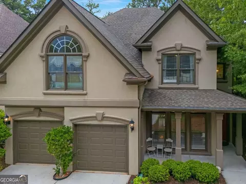 3202 Evelyn St, Tucker, GA 30084