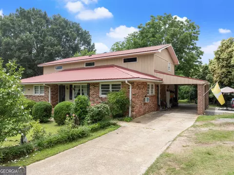 157 Glendale Hts, Winterville, GA 30683