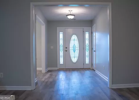 Entry Way - 449 Roscoe Smith, Collins, GA 30421 photo 1 of 2