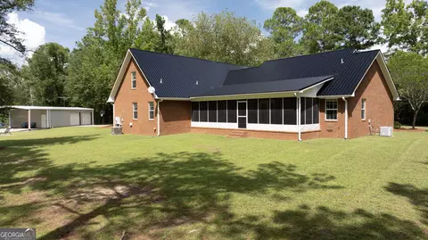 Exterior - 449 Roscoe Smith, Collins, GA 30421 photo 2 of 6