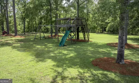 Exterior - 449 Roscoe Smith, Collins, GA 30421 photo 5 of 6