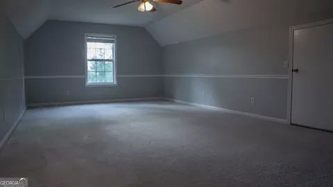 Bedroom - 449 Roscoe Smith, Collins, GA 30421 photo 3 of 4