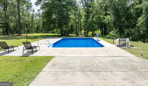 Exterior - 449 Roscoe Smith, Collins, GA 30421 photo 6 of 6