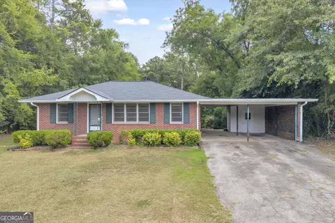 1226 Country Club Rd, Elberton, GA 30635