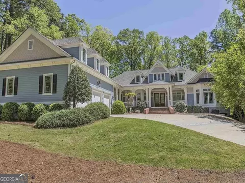 1020 Hixons Bluff Dr, Greensboro, GA 30642