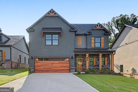 103 Everwood Ct, Dallas, GA 30132