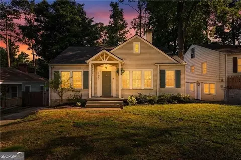 1687 Richland Rd SW, Atlanta, GA 30311