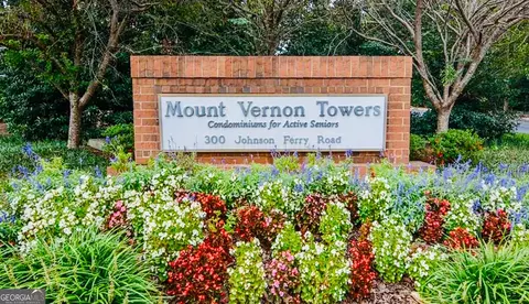300 Johnson Ferry Rd NE #A207, Atlanta, GA 30328