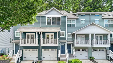 1488 Liberty Pkwy NW, Atlanta, GA 30318