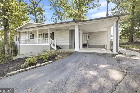 278 Swain St, Clarkesville, GA 30523