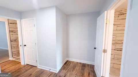 Entry Way - 321 Basel Way, Hampton, GA 30228 photo 4 of 6