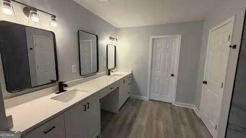 Entry Way - 321 Basel Way, Hampton, GA 30228 photo 6 of 6