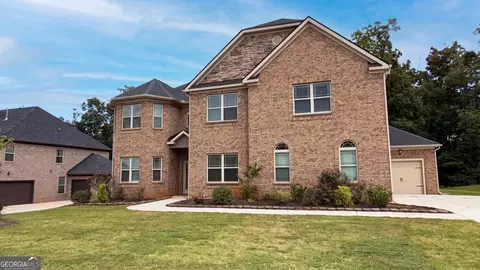 Exterior - 321 Basel Way, Hampton, GA 30228 photo 4 of 5