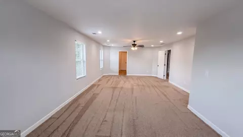 Bedroom - 321 Basel Way, Hampton, GA 30228 photo 1 of 1