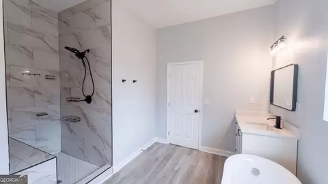 Bath - 321 Basel Way, Hampton, GA 30228 photo 6 of 6