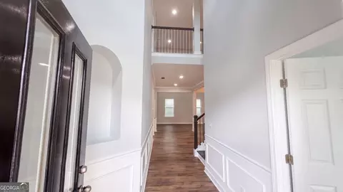 Entry Way - 321 Basel Way, Hampton, GA 30228 photo 1 of 6