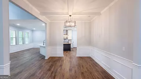 Entry Way - 321 Basel Way, Hampton, GA 30228 photo 2 of 6