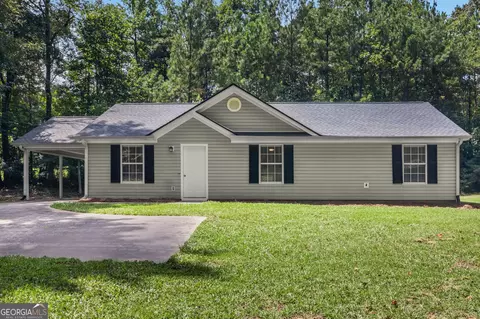 31 Pinelea Dr, Newnan, GA 30263