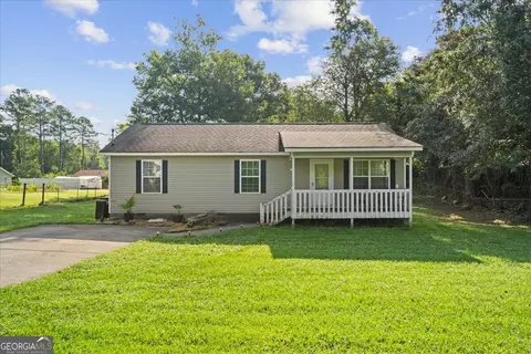 158 Bonneville Dr, Chatsworth, GA 30705