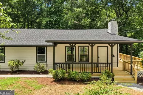 283 Ash Cir, Waleska, GA 30183