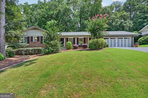 4775 Cambridge Dr, Atlanta, GA 30338