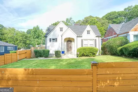 98 Chappell Rd NW, Atlanta, GA 30314