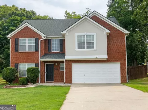 3102 Jonesboro St, Ellenwood, GA 30294