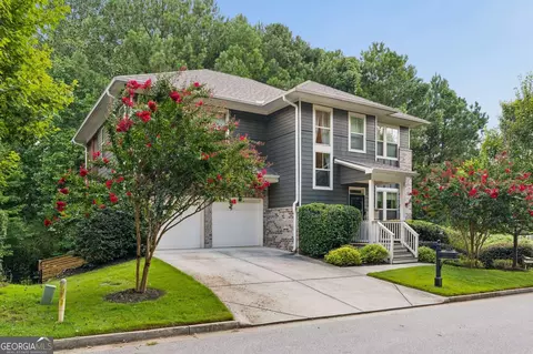 2814 Silver Hill Ter SE, Atlanta, GA 30316