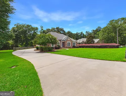 Exterior - 3003 Hackberry Ter, Bonaire, GA 31005 photo 2 of 16