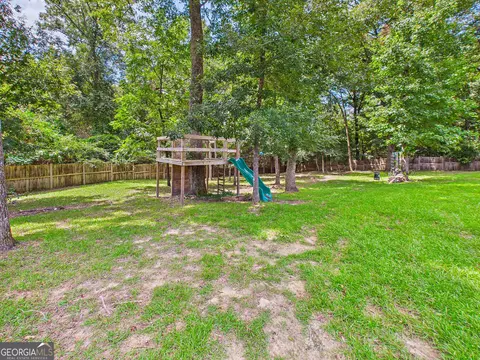 Exterior - 3003 Hackberry Ter, Bonaire, GA 31005 photo 14 of 16