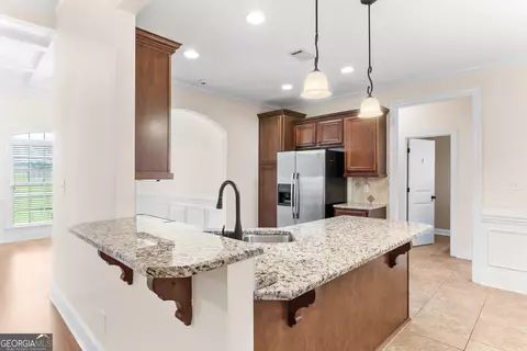 Kitchen - 3003 Hackberry Ter, Bonaire, GA 31005 photo 1 of 8