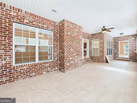 Exterior - 3003 Hackberry Ter, Bonaire, GA 31005 photo 5 of 16