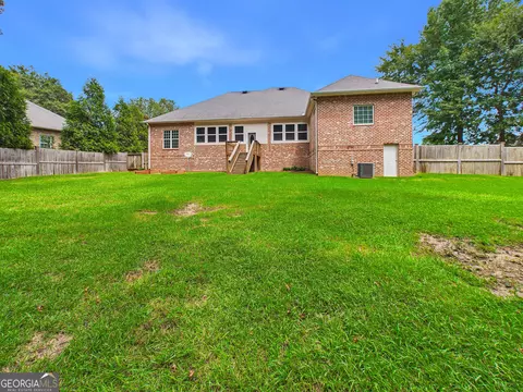 Exterior - 3003 Hackberry Ter, Bonaire, GA 31005 photo 13 of 16