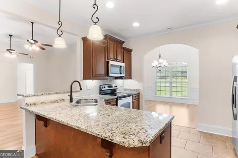 Entry Way - 3003 Hackberry Ter, Bonaire, GA 31005 photo 6 of 7